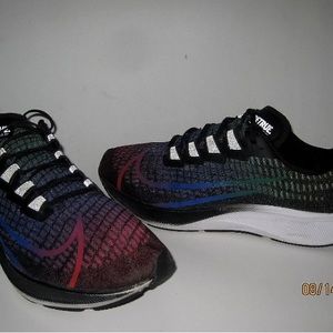 Nike Air Zoom Pegasus 37 LGBTQ “BETRUE” 10.5